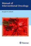 Manual of Interventional Oncology | 9781626231382 | Portada