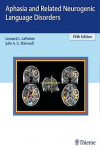 Aphasia and Related Neurogenic Language Disorders | 9781626234413 | Portada