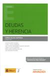 DEUDAS Y HERENCIA | 9788491779582 | Portada