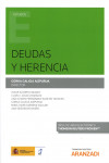 DEUDAS Y HERENCIA | 9788491779582 | Portada