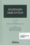 SOCIEDADES MERCANTILES 2018 | 9788491778844 | Portada