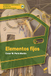 Elementos fijos | 9788491711216 | Portada