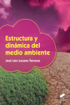 Estructura y dinámica del medio ambiente | 9788491711377 | Portada