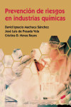 Prevención de riesgos en industrias químicas | 9788491711537 | Portada