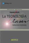 La tecnología láser | 9788426719133 | Portada