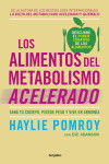 LOS ALIMENTOS DEL METABOLISMO ACELERADO | 9788425355875 | Portada