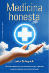 MEDICINA HONESTA | 9788491113263 | Portada