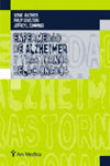 Enfermedad de Alzheimer y trastornos relacionados | 849751163 | Portada