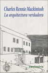 La arquitectura verdadera | 9788416868315 | Portada