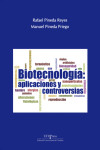 BIOTECNOLOGÍA. APLICACIONES Y CONTROVERSIAS | 9788499273617 | Portada