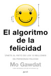 EL ALGORITMO DE LA FELICIDAD | 9788408180920 | Portada