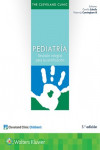The Cleveland Clinic. Pediatría | 9788417033385 | Portada
