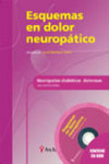 Esquemas en dolor neuropático + CD-ROM | 9788497511339 | Portada