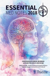 Essential Med Notes 2018. Comprehensive Medical Reference and Review for USMLE II and MCCQE | 9781927363393 | Portada