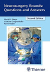 Neurosurgery Rounds: Questions and Answers | 9781626233461 | Portada