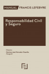 RESPONSABILIDAD CIVIL Y SEGURO. CUESTIONES ACTUALES COLECCIÓN MANUAL | 9788417317157 | Portada