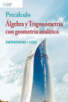 Precálculo. Álgebra y Trigonometría con Geometría Analítica | 9786075265469 | Portada