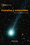 Cometas y asteroides | 9788426725745 | Portada