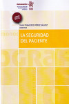 La seguridad del paciente | 9788491900245 | Portada