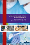 Urgencias y Cuidados Criticos en Pequenos Animales: Revision de Autoevaluacion a Color | 9781912178841 | Portada