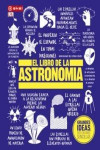 EL LIBRO DE LA ASTRONOMÍA | 9788446045366 | Portada