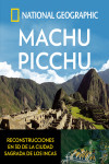 MACHU PICCHU | 9788482986708 | Portada