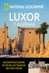 LUXOR Y KARNAK | 9788482986715 | Portada