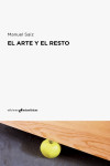 El arte y el resto | 97884948560066 | Portada