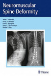 Neuromuscular Spine Deformity | 9781626232600 | Portada