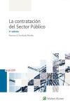 LA CONTRATACIÓN DEL SECTOR PÚBLICO 2018 | 9788490206959 | Portada