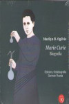 MARIE CURIE. BIOGRAFIA | 9788417280178 | Portada