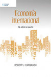 Economía internacional | 9786075263083 | Portada