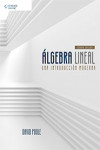 Álgebra lineal. Una Introducción Moderna | 9786075263113 | Portada