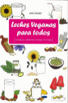 LECHES VEGANAS PARA TODOS | 9788494832307 | Portada