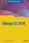 InDesign CC 2018 | 9788441540156 | Portada