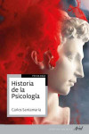 Historia de la psicología | 9788434427693 | Portada