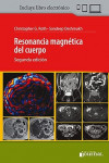 Resonancia Magnética del Cuerpo + E-Book | 9789873954771 | Portada