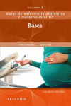 Guías de enfermería obstétrica y materno-infantil. Vol. 1. Bases de la enfermería materno-infantil | 9788491133377 | Portada