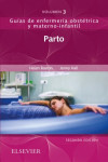 Guías de enfermería obstétrica y materno-infantil. Vol. 3. Parto | 9788491133360 | Portada