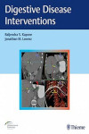 Digestive Disease Interventions | 9781626233744 | Portada