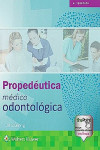 Propedéutica Médico Odontológica | 9788417033378 | Portada