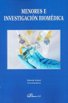 Menores e Investigación Biomédica | 9788491482963 | Portada