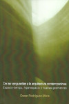 De las vanguardias a la arquitectura contemporánea | 9789874160614 | Portada