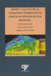 DISEÑO Y CÁLCULO DE LA ENVOLVENTE TÉRMICA DE UN EDIFICIO DE OFICINAS EN UNA INDUSTRIA | 9788494782459 | Portada