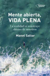 Mente abierta, vida plena | 9788417376185 | Portada