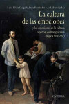 La cultura de las emociones | 9788437638065 | Portada