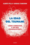 La edad del tsunami | 9788449334665 | Portada