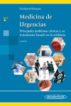 Medicina de Urgencias | 9786078546091 | Portada