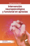 Intervención neuropsicológica y funcional en apraxias | 9788491711810 | Portada