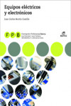 FPB - Equipos eléctricos y electrónicos | 9788491614029 | Portada